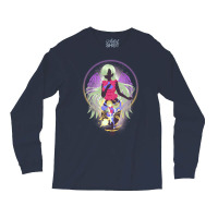 Apostle Of The Goddesses Long Sleeve Shirts | Artistshot