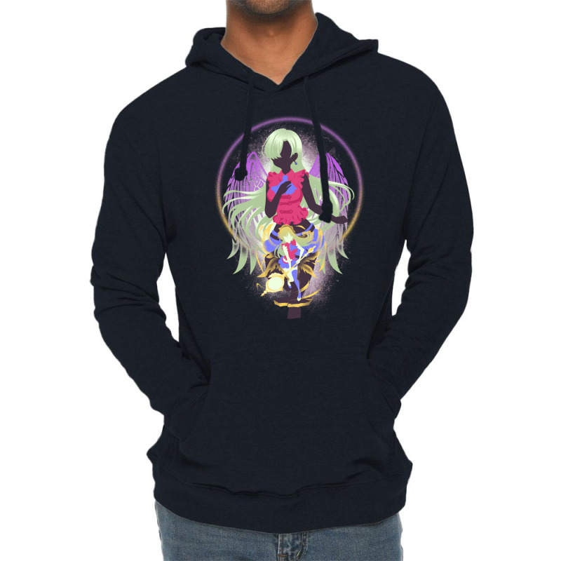 Apostle Of The Goddesses Lightweight Hoodie | Artistshot