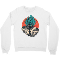 Potara Fuse Crewneck Sweatshirt | Artistshot