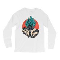 Potara Fuse Long Sleeve Shirts | Artistshot