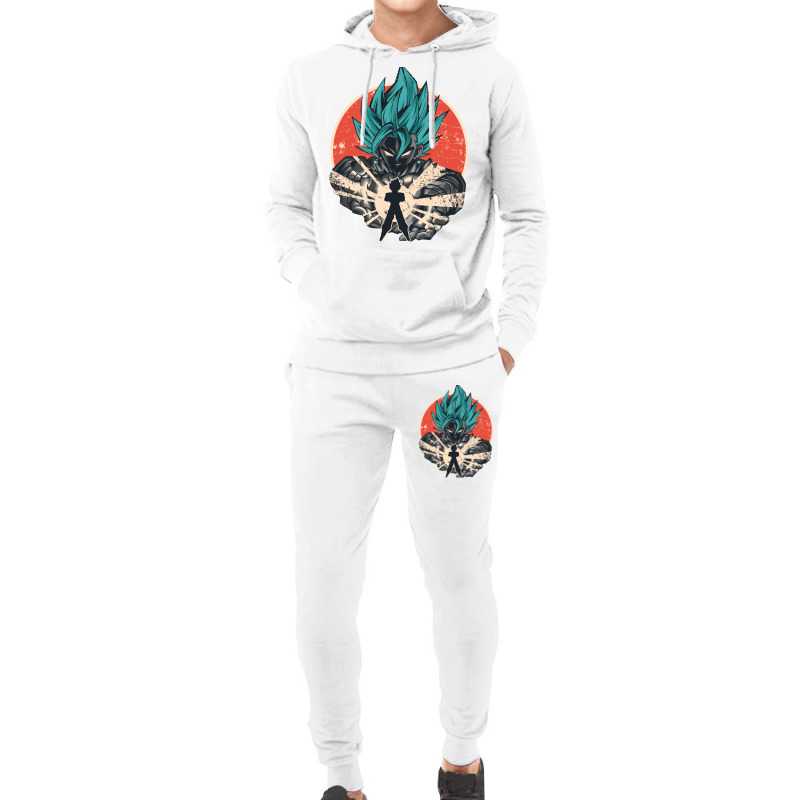 Potara Fuse Hoodie & Jogger set by saebagianeef | Artistshot