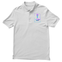 A Life N°2 Men's Polo Shirt | Artistshot