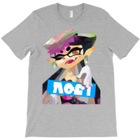 Callie T-shirt | Artistshot