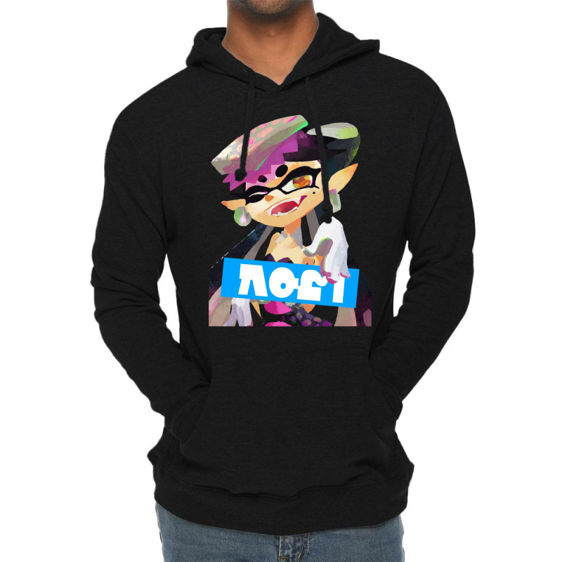 Callie Lightweight Hoodie by zakerincute9 | Artistshot