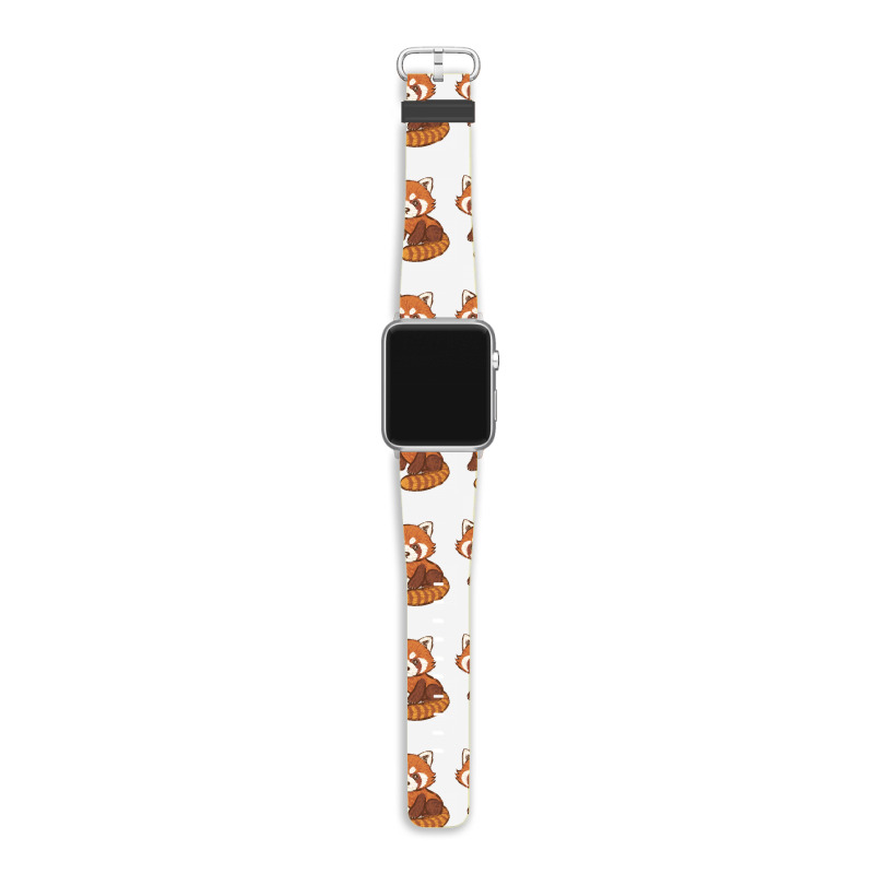  Pug Love Printed Watch Strap Compatible with