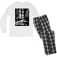 Milestones Men's Long Sleeve Pajama Set | Artistshot