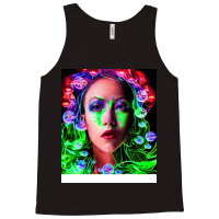 Neon Bubble Tank Top | Artistshot