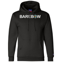 Barebow Nature Champion Hoodie | Artistshot