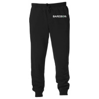 Barebow Nature Unisex Jogger | Artistshot