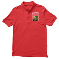 Dungeons & Dragons Companion Rules Men's Polo Shirt | Artistshot