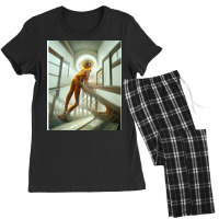 Relativity Of Perception Women's Pajamas Set | Artistshot