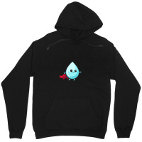 The Water Hero Unisex Hoodie | Artistshot