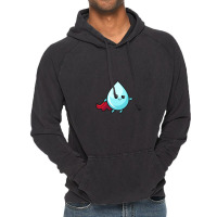 The Water Hero Vintage Hoodie | Artistshot