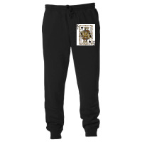 King Unisex Jogger | Artistshot