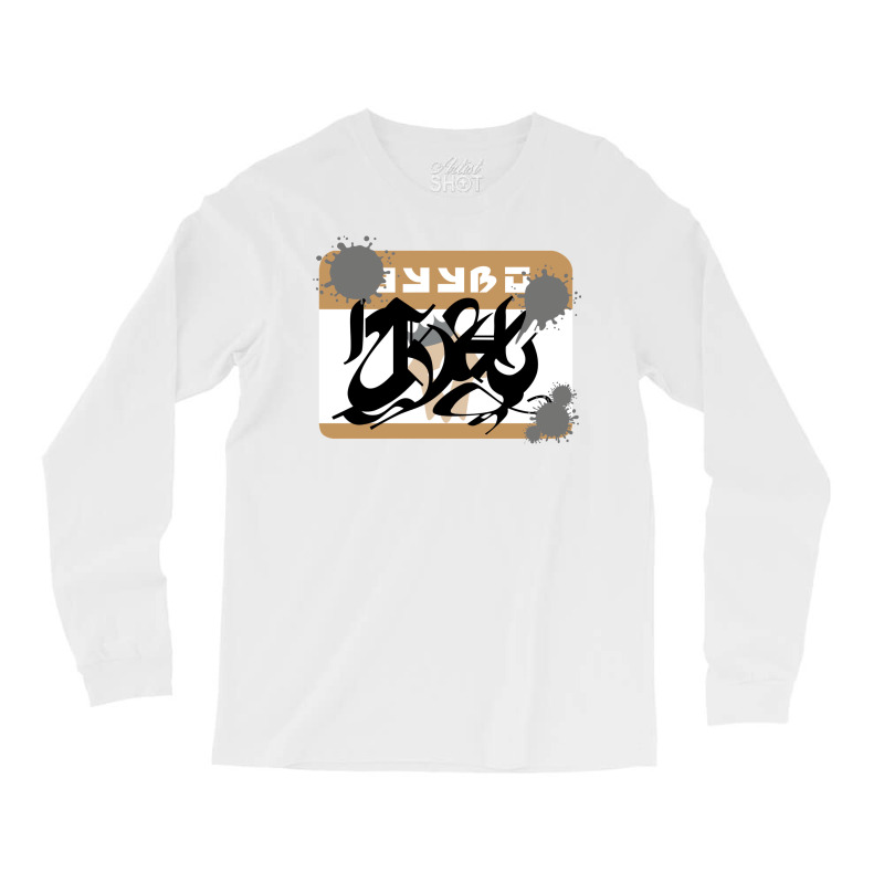 Chaos 1 Long Sleeve Shirts by zakerincute9 | Artistshot