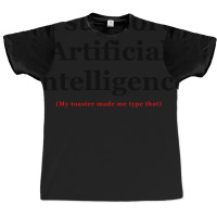 My Toaster Made Me Say That Graphic T-shirt | Artistshot