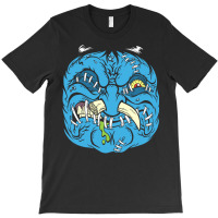 Shrunk Shaman T-shirt | Artistshot