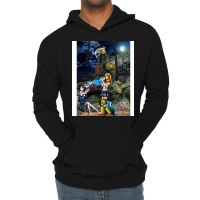 Bridge Lightweight Hoodie | Artistshot