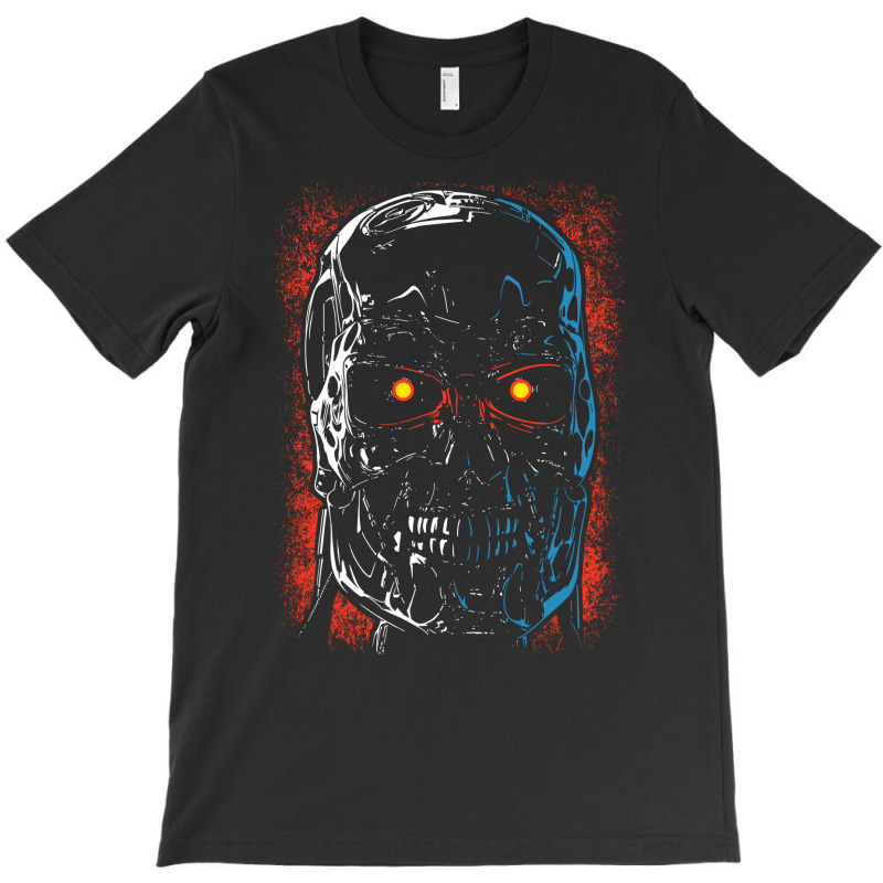 Future Wars! T-shirt | Artistshot