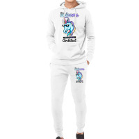 Architect Unicorn Aesthetic Hoodie & Jogger Set | Artistshot