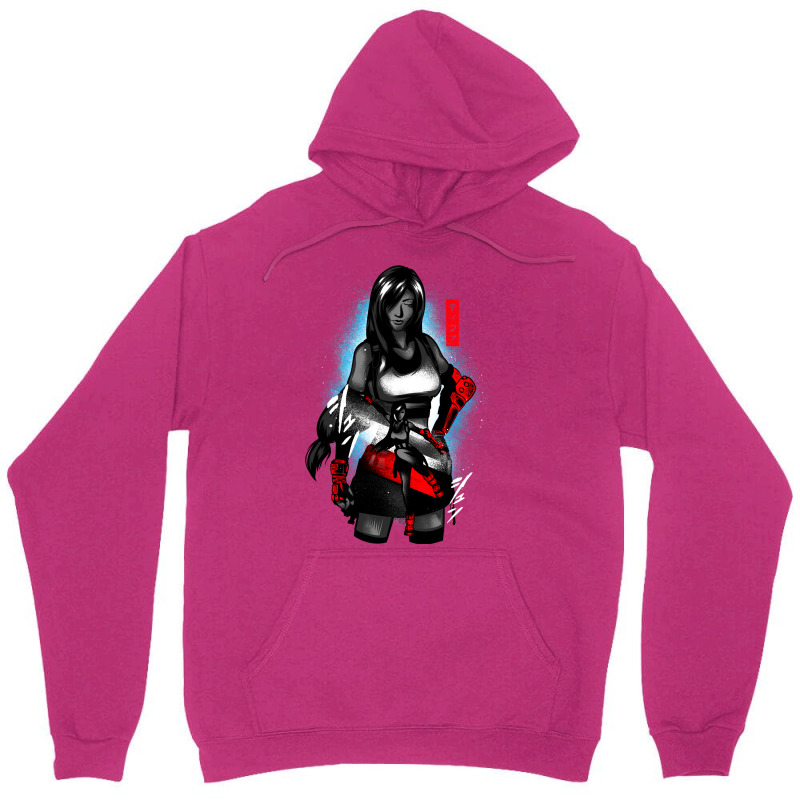 Childhood Friend Unisex Hoodie by zakerincute9 | Artistshot