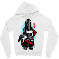 Childhood Friend Zipper Hoodie | Artistshot