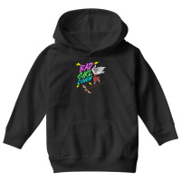 Bad Girl Coven Youth Hoodie | Artistshot