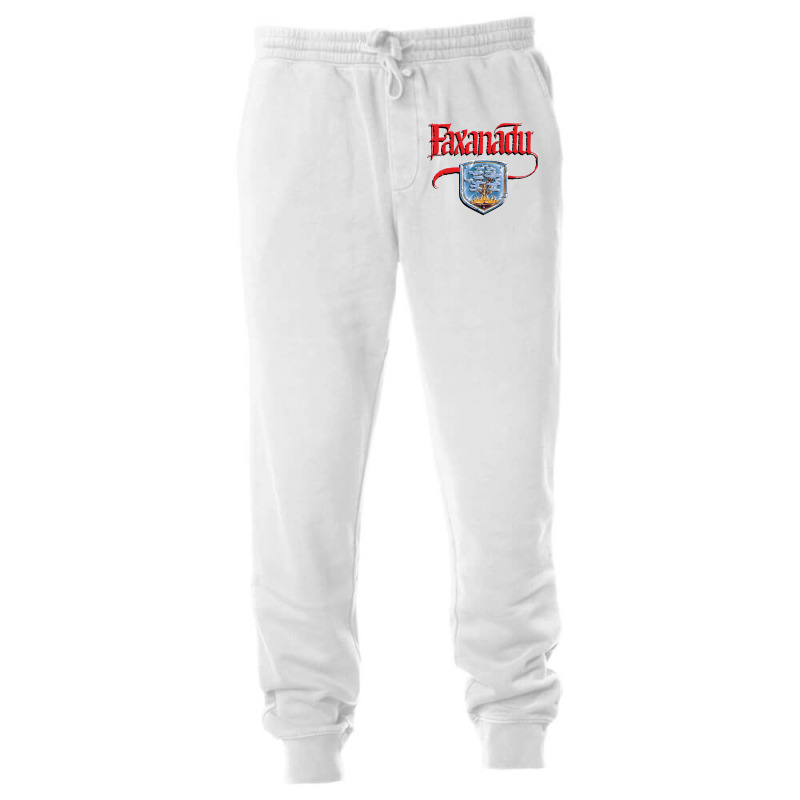 Faxanadu Unisex Jogger by cordtssantunw | Artistshot