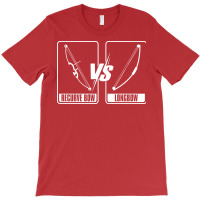 Recurve Bow Vs Longbow Bow Arrow Club Competition Archery T-shirt | Artistshot