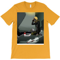 Confession T-shirt | Artistshot