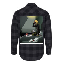 Confession Flannel Shirt | Artistshot