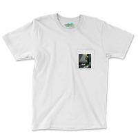 Confession Pocket T-shirt | Artistshot