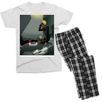 Confession Men's T-shirt Pajama Set | Artistshot