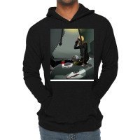 Confession Lightweight Hoodie | Artistshot