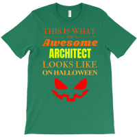 Architect Humor T-shirt | Artistshot