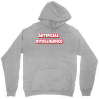 Artificial Intelligence (13) Unisex Hoodie | Artistshot