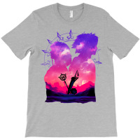 Copy Of Childhood Friend V2 T-shirt | Artistshot