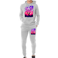 Copy Of Childhood Friend V2 Hoodie & Jogger Set | Artistshot