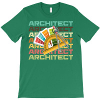 Architect Architecture Building Boy T-shirt | Artistshot