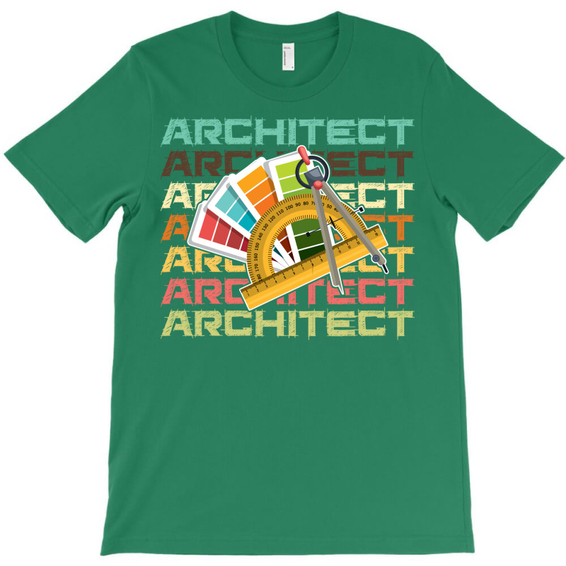 Architect Architecture Building Boy T-shirt | Artistshot