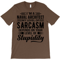 Im A Naval Architect Gift T-shirt | Artistshot