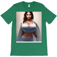 Dr Maria T-shirt | Artistshot