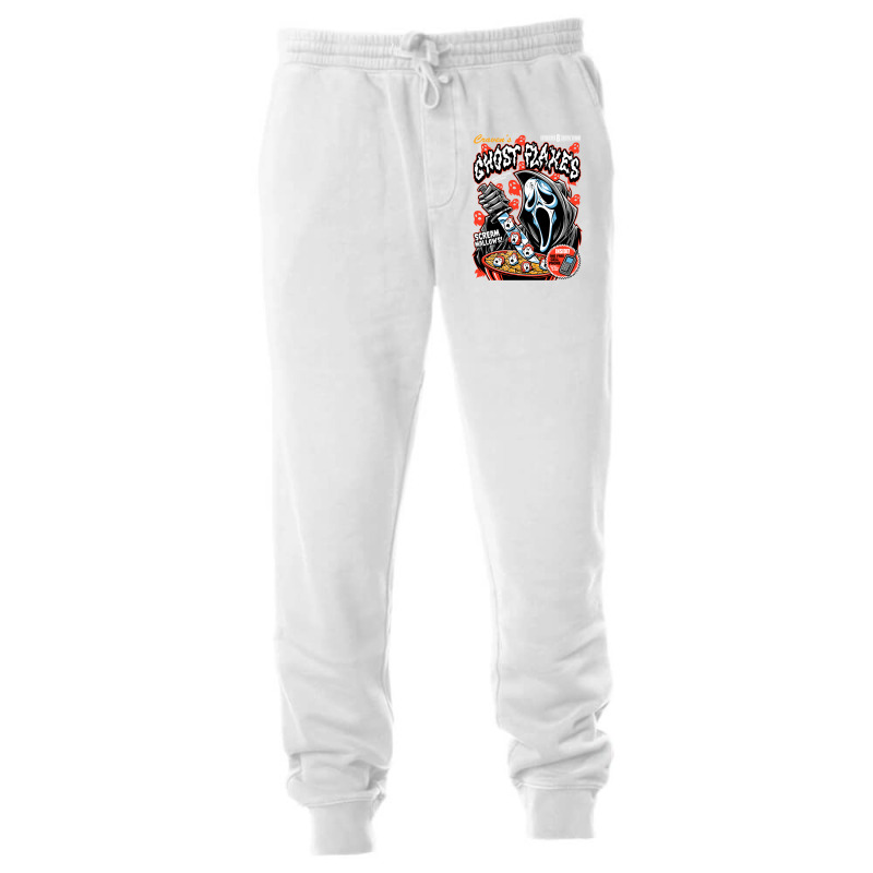 Ghost Flakes! Unisex Jogger | Artistshot