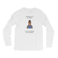 Bojack Horseman Long Sleeve Shirts | Artistshot