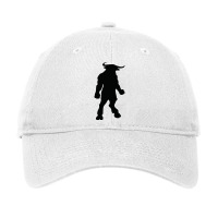 Greek Minotaur Creature Love Adjustable Cap | Artistshot