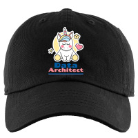 Happy Data Architect Funny Kids Cap | Artistshot