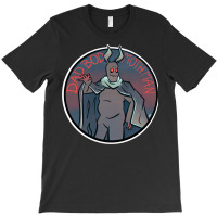 Dad Bod Mothman T-shirt | Artistshot