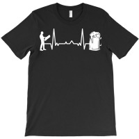 Architect Architecture House Building Construction Stars T-shirt | Artistshot