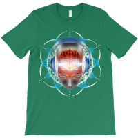 Sacred Synthetics 4 T-shirt | Artistshot