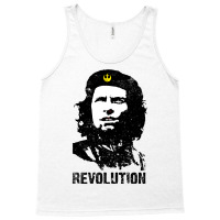 Revolution! Tank Top | Artistshot